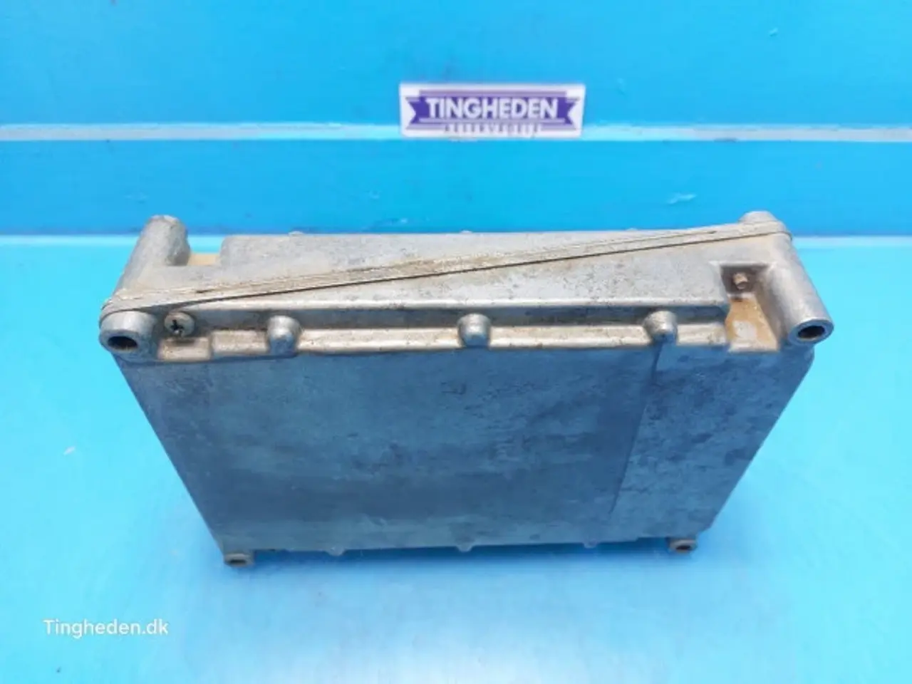 Billede 12 - John Deere 8400 Kontrol Modul RE165401