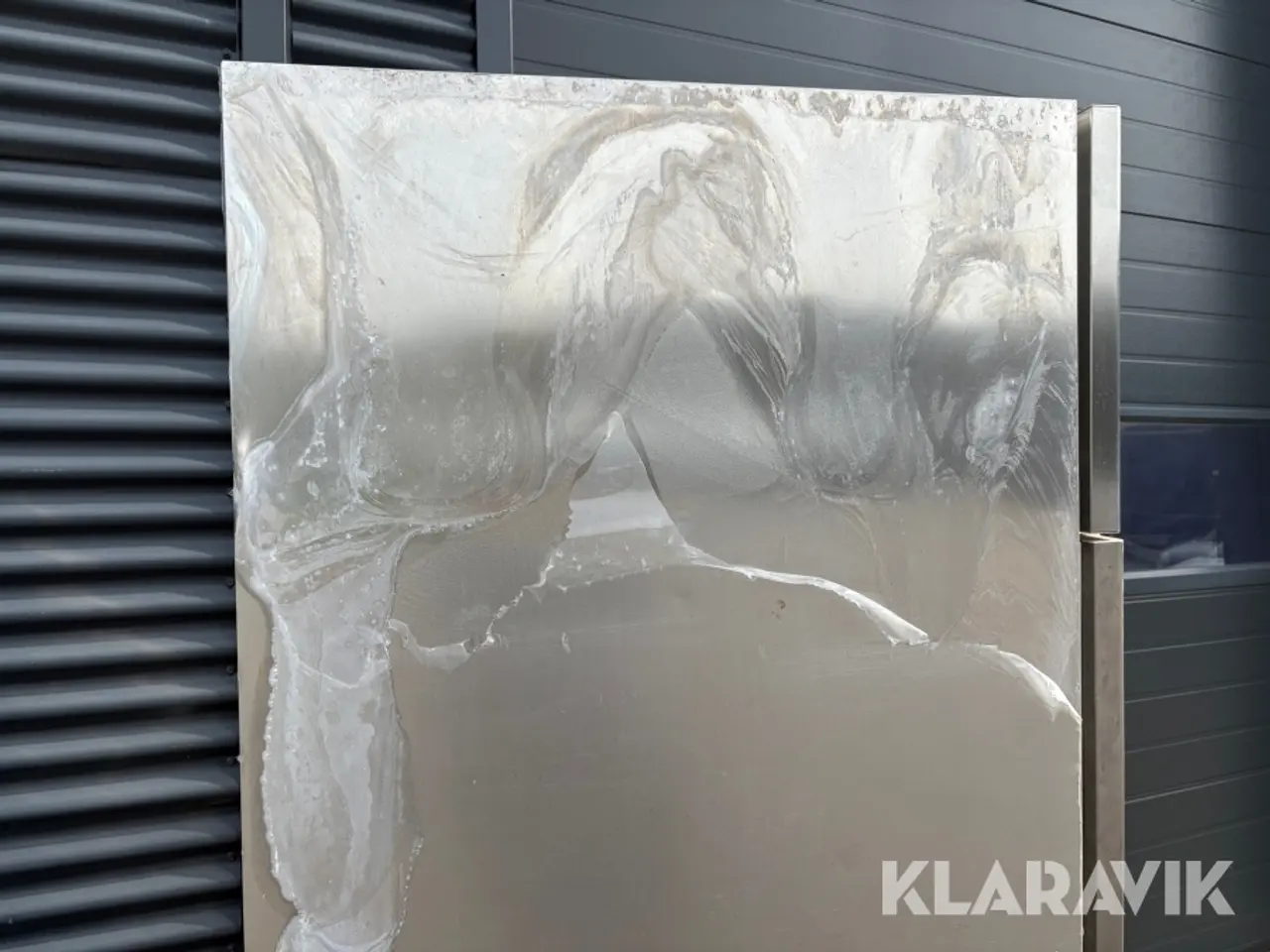 Billede 9 - Industrikøleskab Gram Plus K 600 RSG 4N
