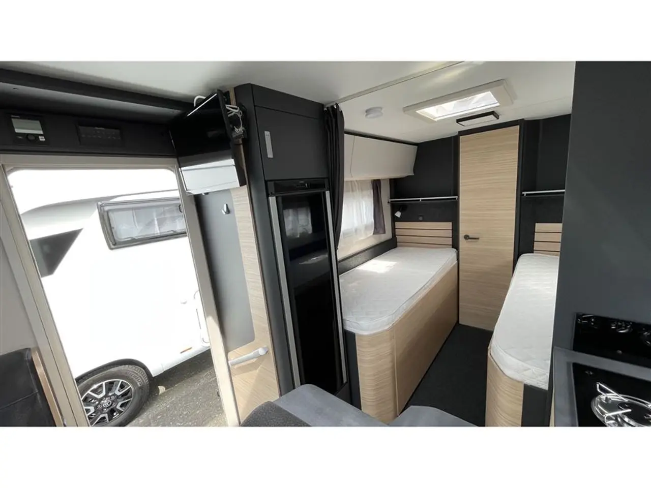 Billede 9 - 2022 - Hobby Optima De Luxe T70 E