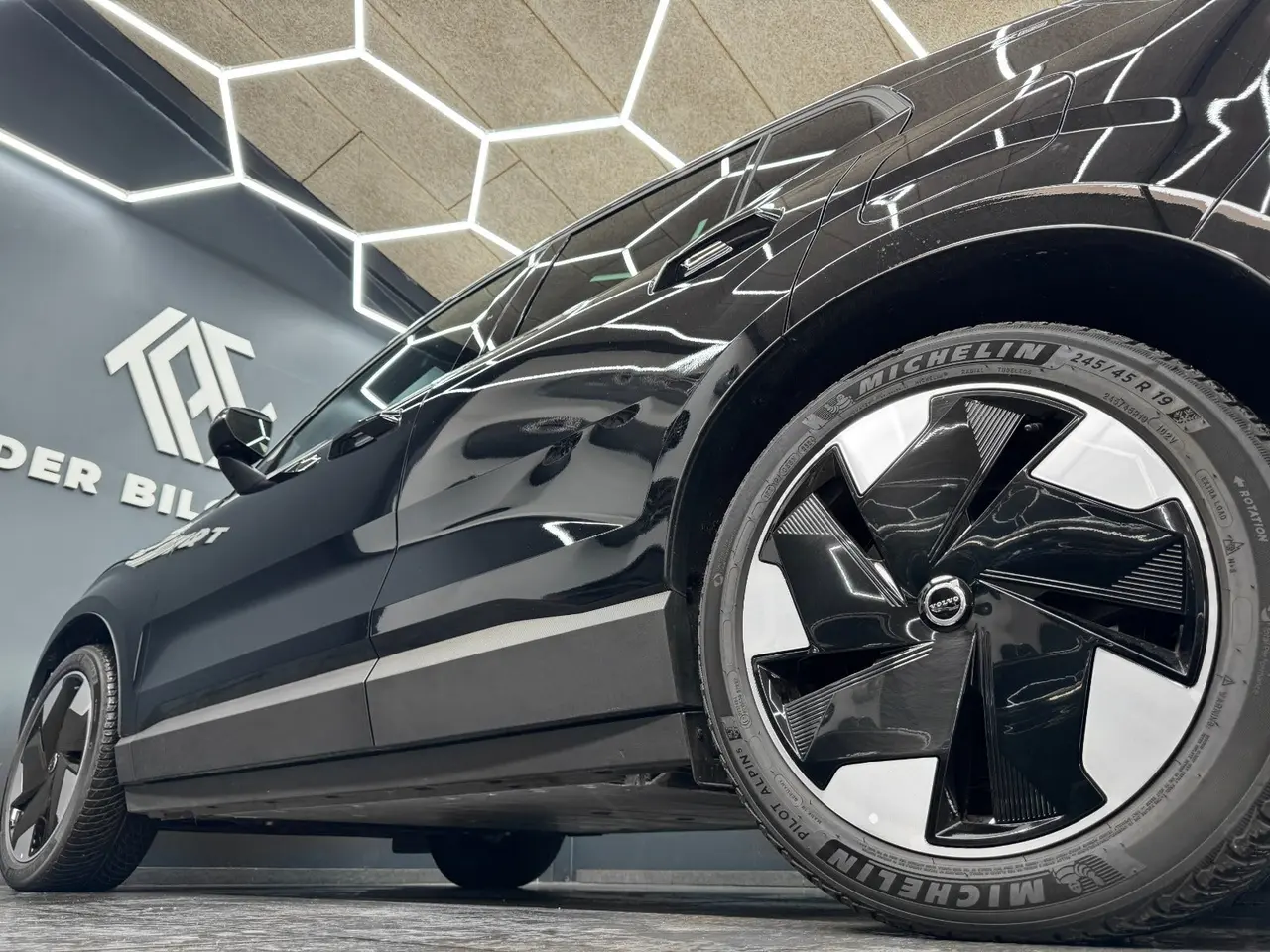 Billede 18 - Volvo EX30  Extended Range Ultra