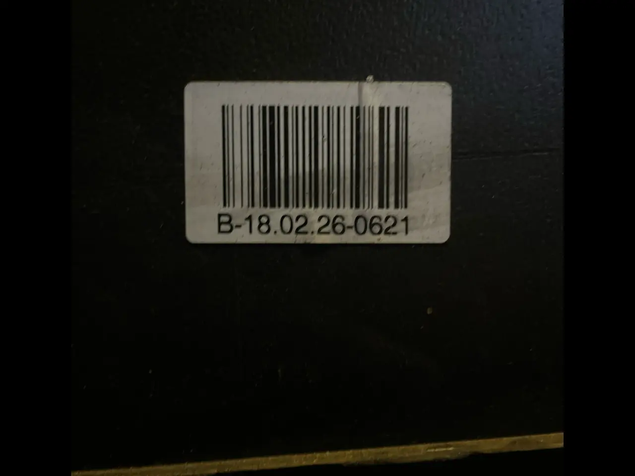 Billede 5 - Diesel tank med pumpe/tankmåler 