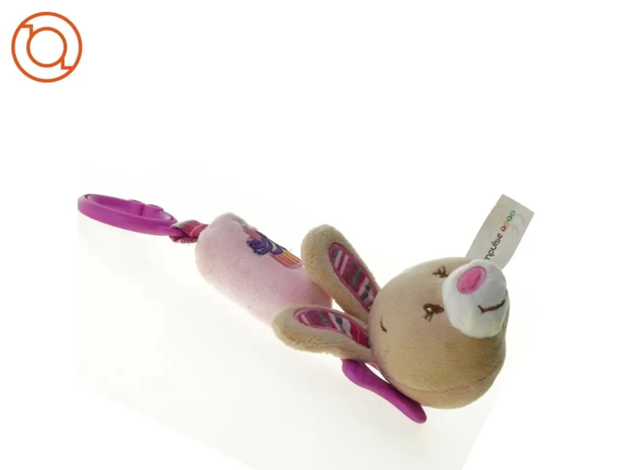 Billede 5 - Babylegetøj (str. 20 x 7 cm)