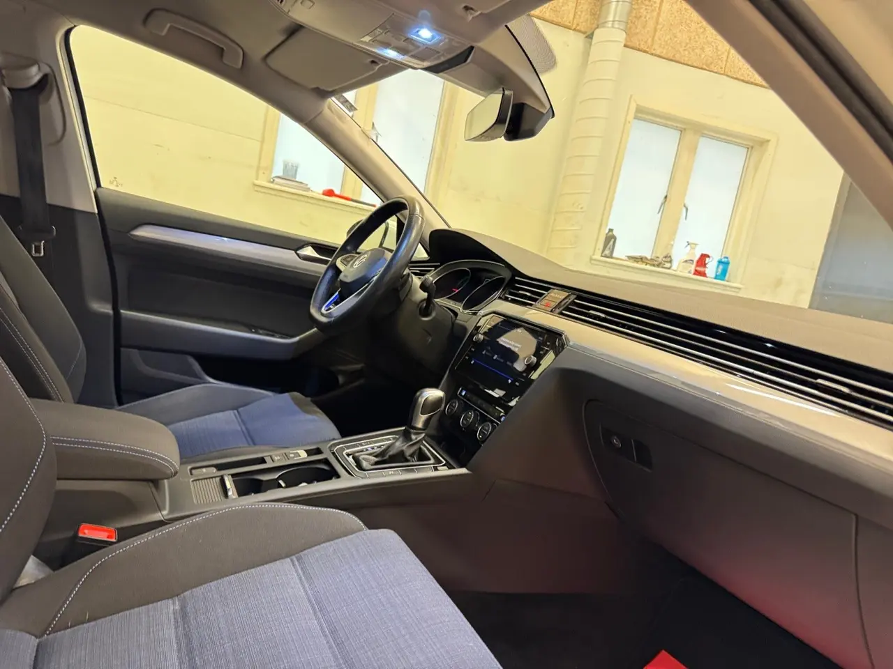 Billede 16 - VW Passat 1,4 GTE DSG