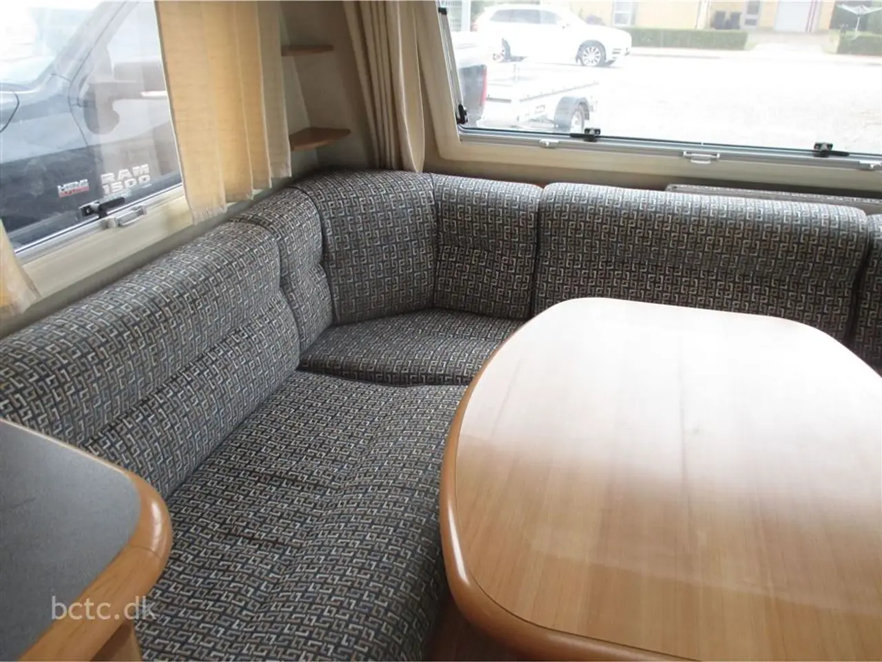 Billede 6 - 2004 - Cabby 55 L Comfort