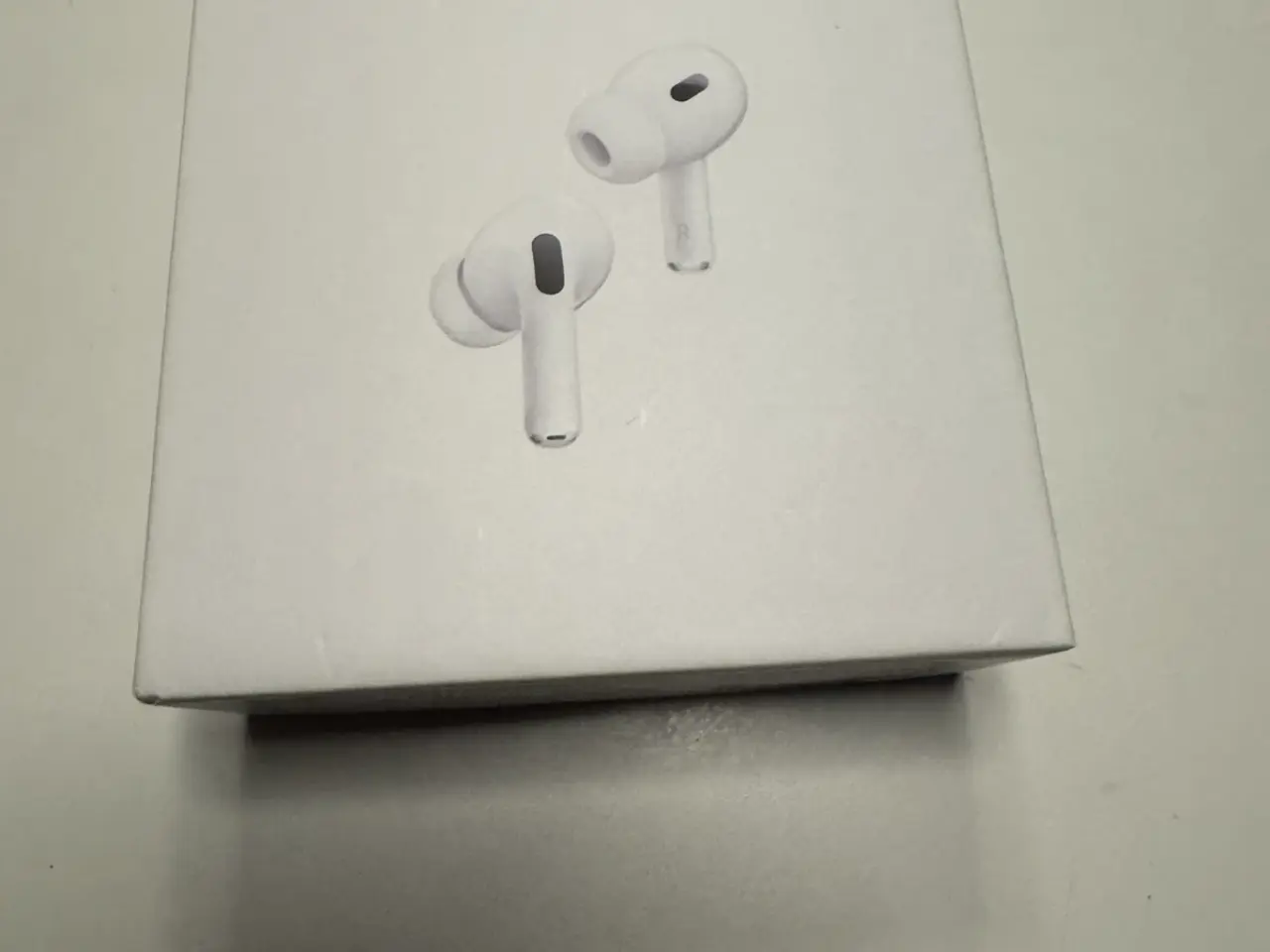 Billede 2 - 🎧 AirPods Pro (2. generation) – Helt nye 🎧