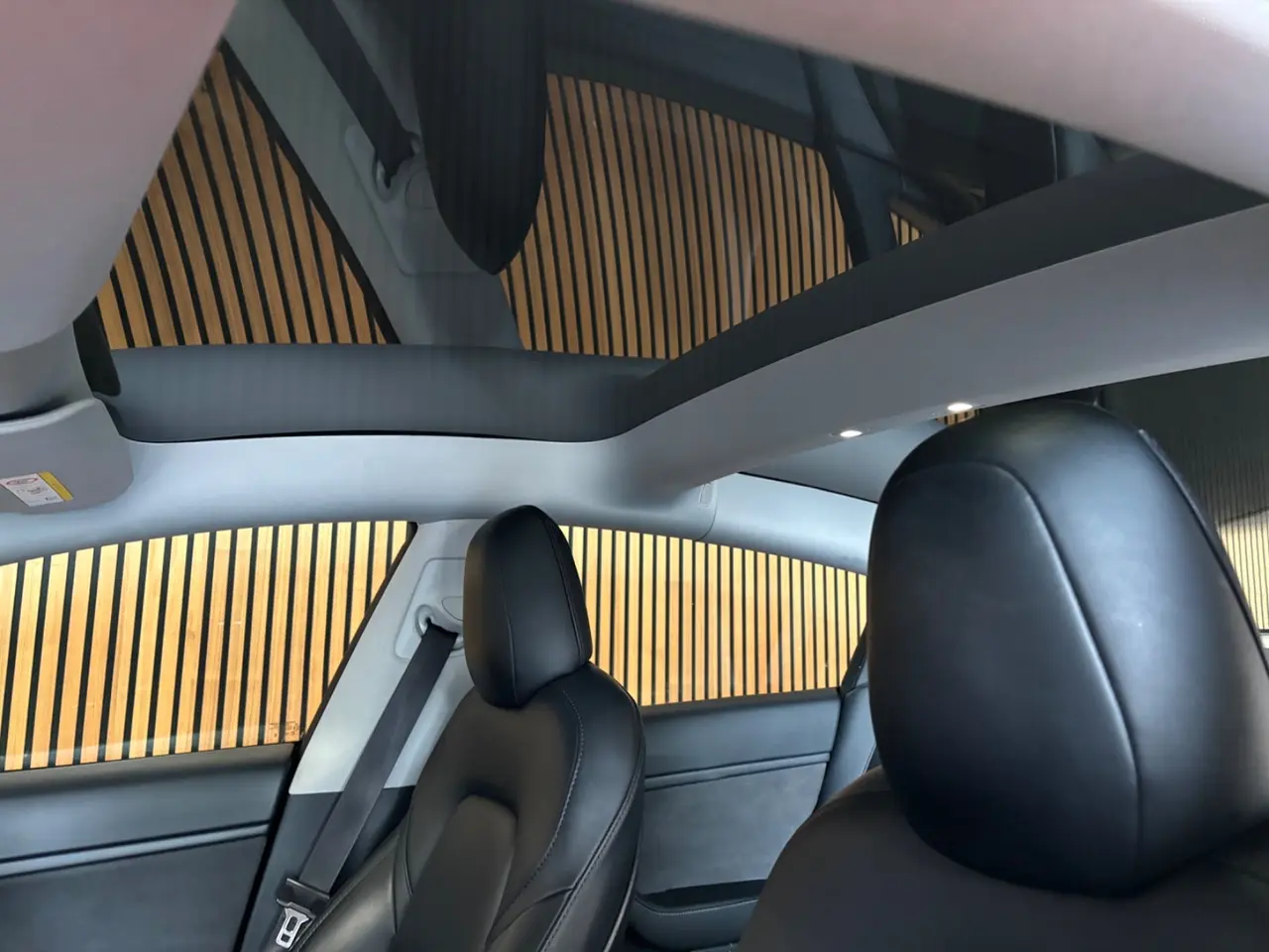 Billede 7 - Tesla Model 3 Long Range AWD