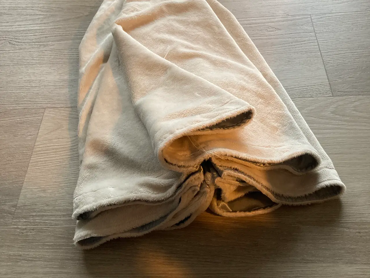 Billede 5 - Legetæppe