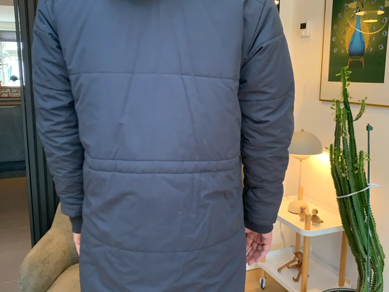 Billede 2 - Arena Parka Solid
