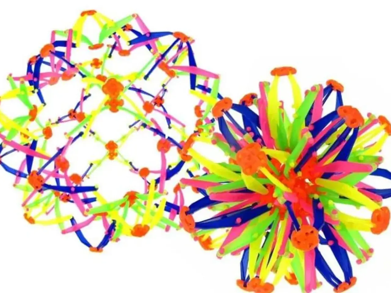 Billede 2 - Magic expanding ball