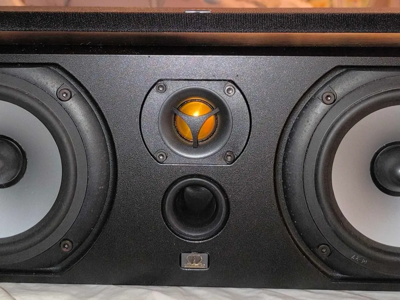 Billede 14 - Super flotte Pioneer S-Z94D højttalere 