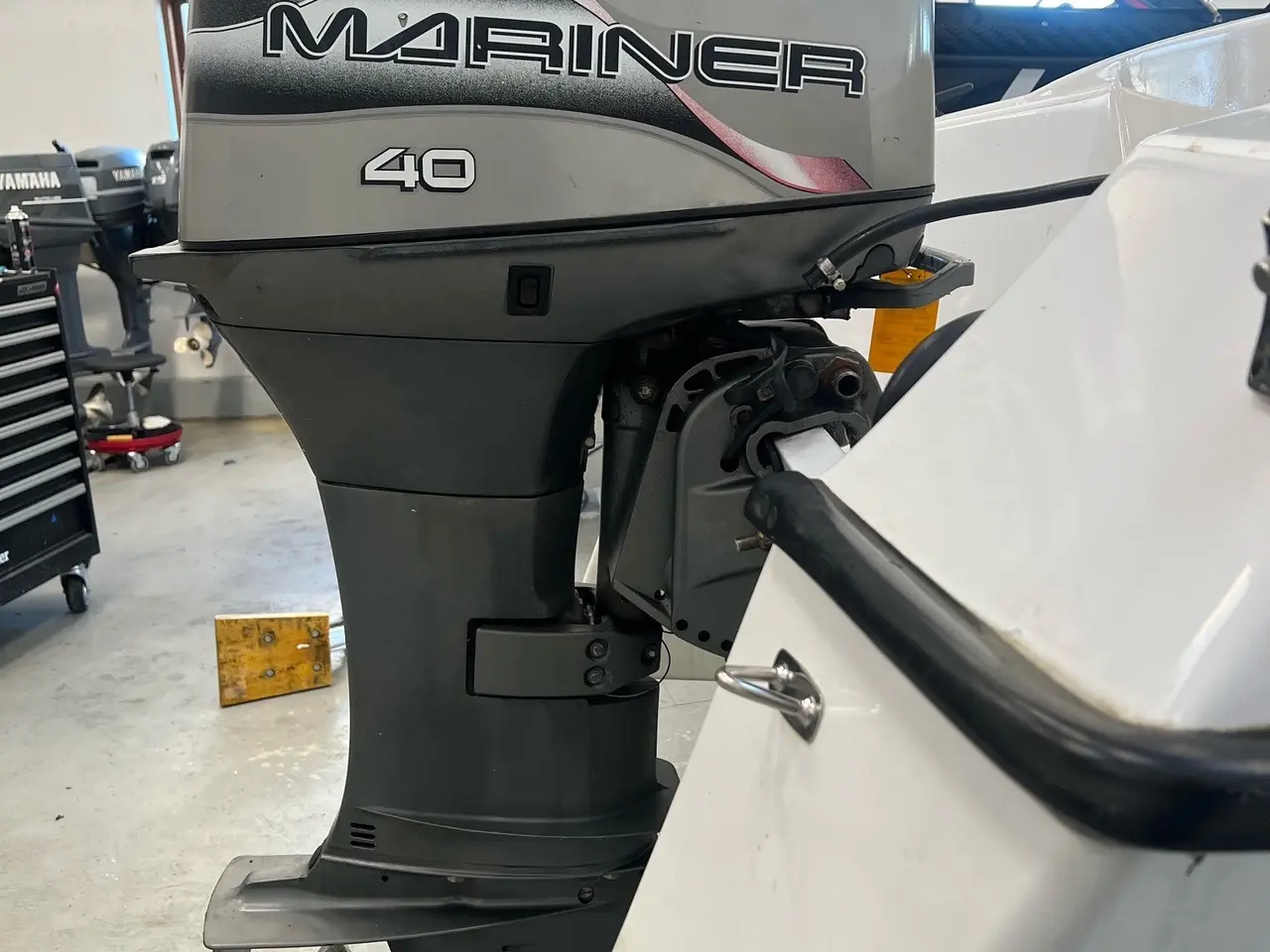 Billede 22 - Mawelo 435 Sport