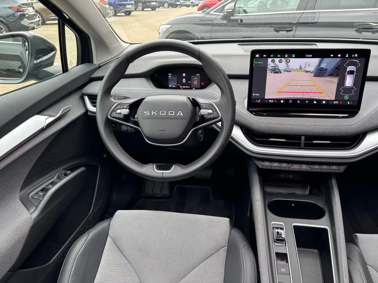 Billede 5 - Skoda Enyaq 85 iV Advanced