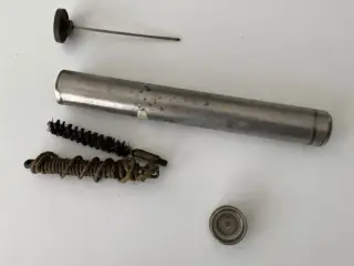 US Army WW1 / WW2 rensesæt til gevær - 1 og 2 VK