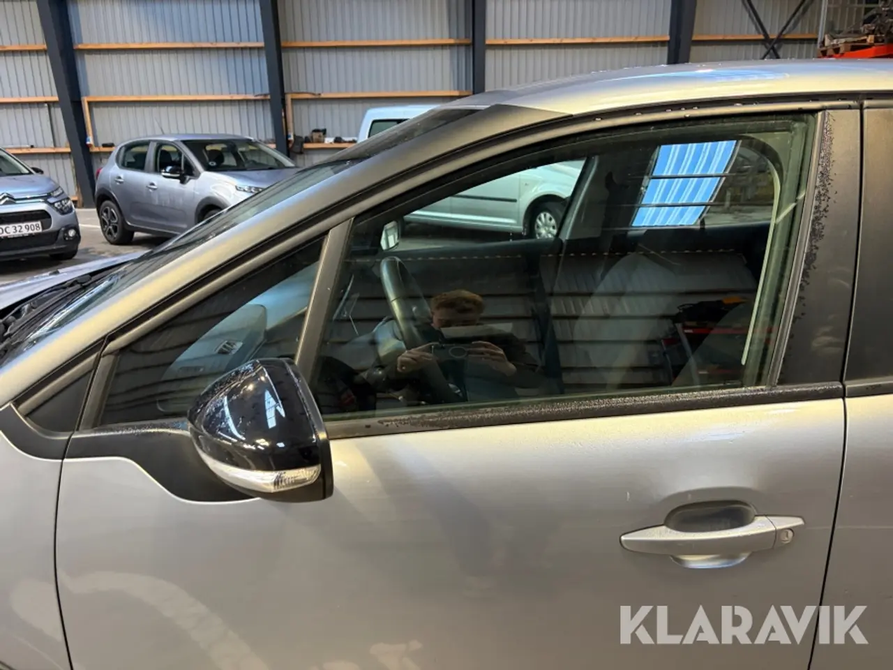 Billede 10 - Personbil Citroën C3 1.2 PURETECH 83 5D