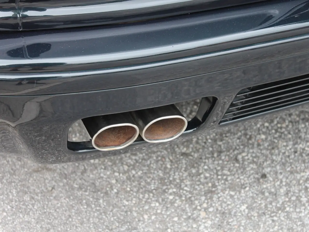 Billede 12 - Maserati Quattroporte 2,8 Bi-turbo