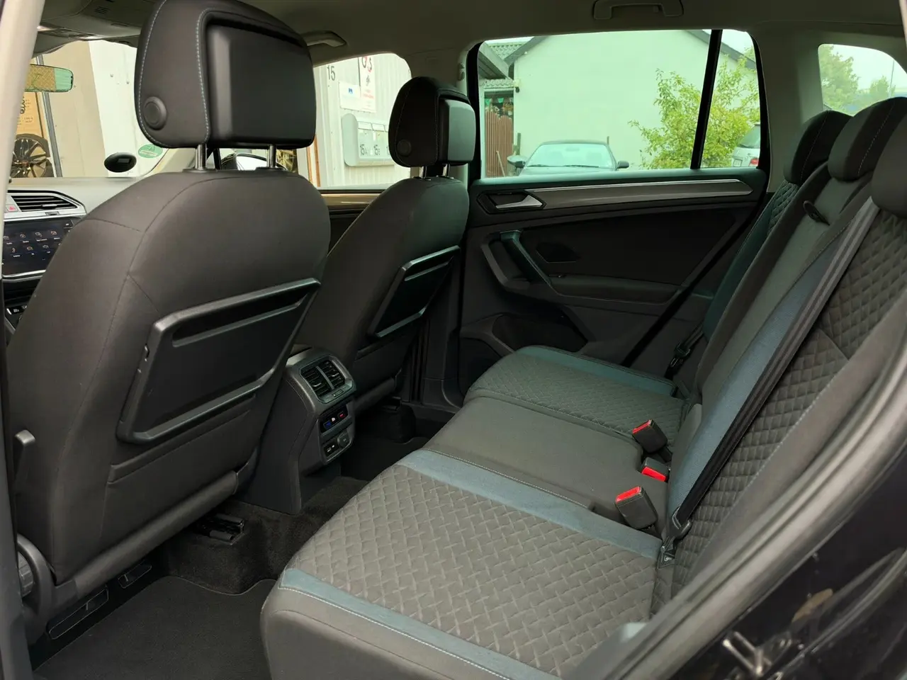 Billede 9 - VW Tiguan 2,0 TDi 150 IQ.Drive DSG