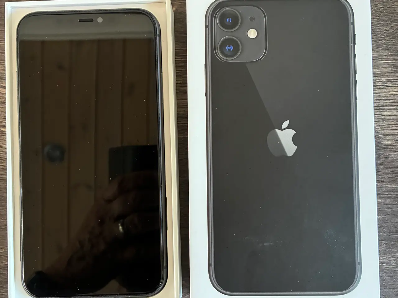 Billede 1 - IPhone 11 64 GB