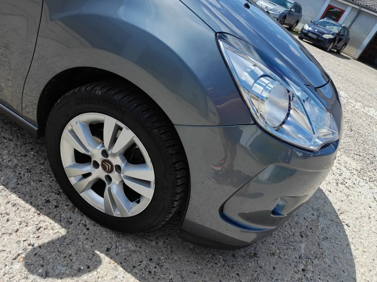 Billede 4 - Citroën DS3 1,6 VTi 120 DStyle