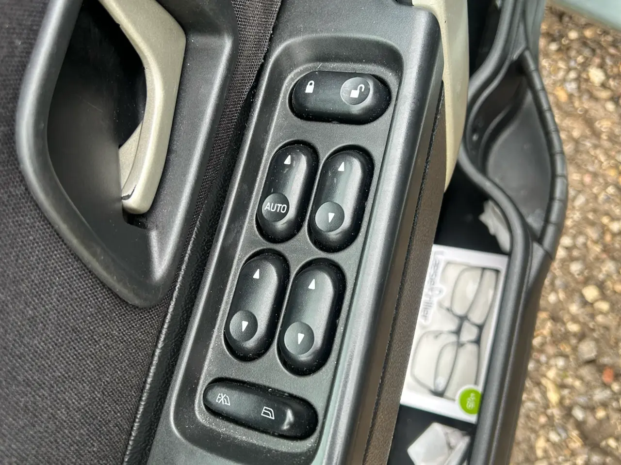 Billede 5 - Flot bil med lav km