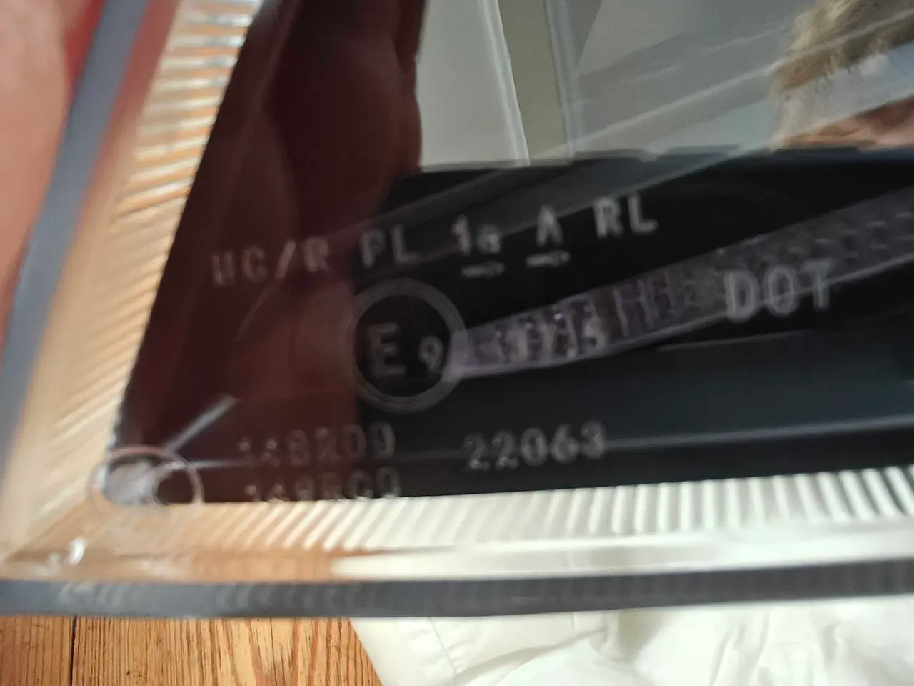 Billede 5 - Golf 7 LED lygter