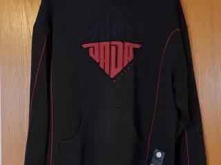 Fleece trøjer og lette jakker flere slags 8 stk.