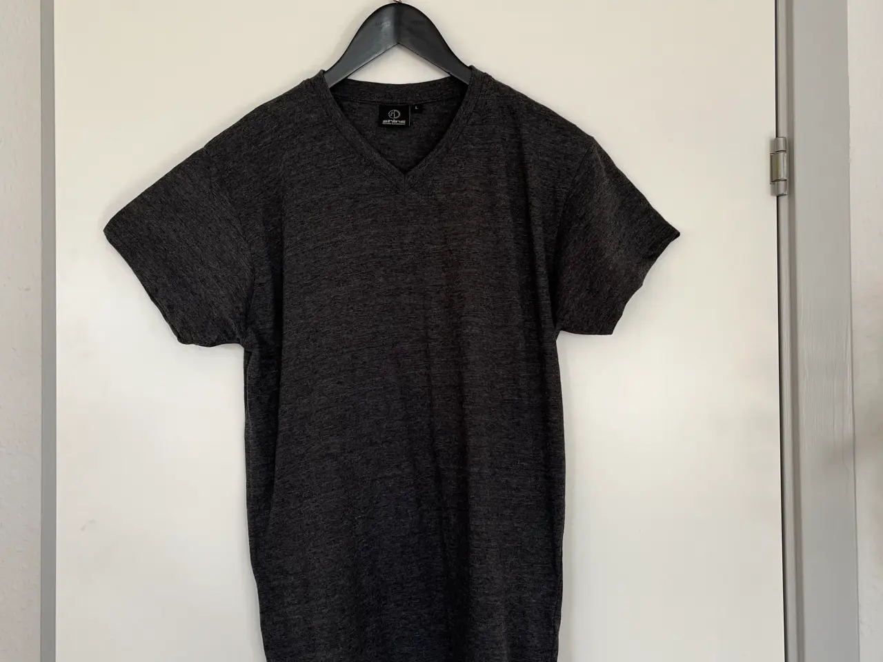 Billede 1 - Herre t-shirt