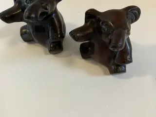 Små søde elefanter