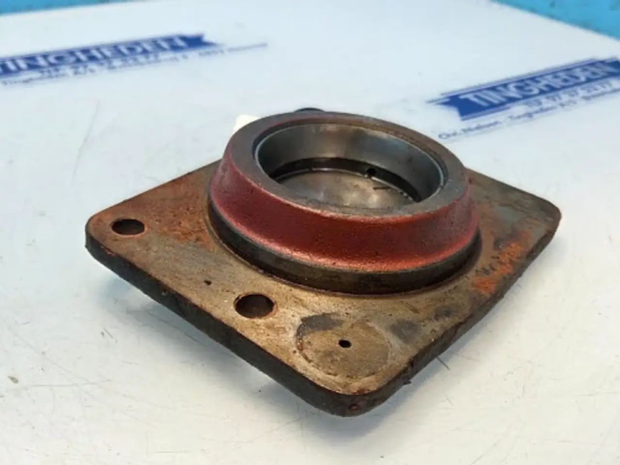 Billede 7 - Massey Ferguson 6260 Lejehus 3791722M11