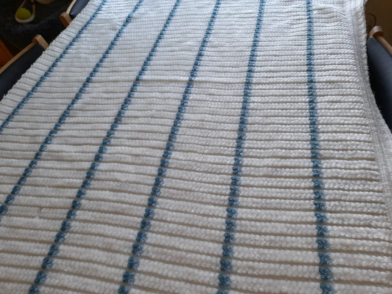 Billede 2 - Sengetæppe. 250x210