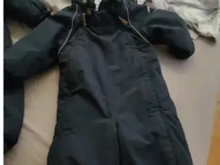 Flyverdragt