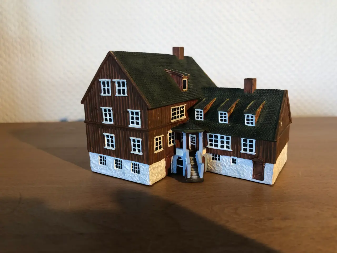 Billede 1 - Trip Trap huse