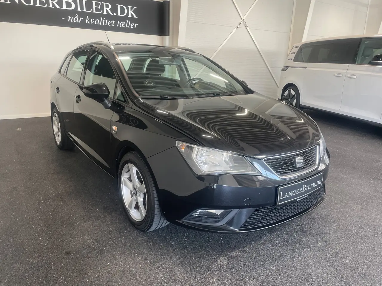 Billede 3 - Seat Ibiza 1,2 TSi 105 Style ST eco