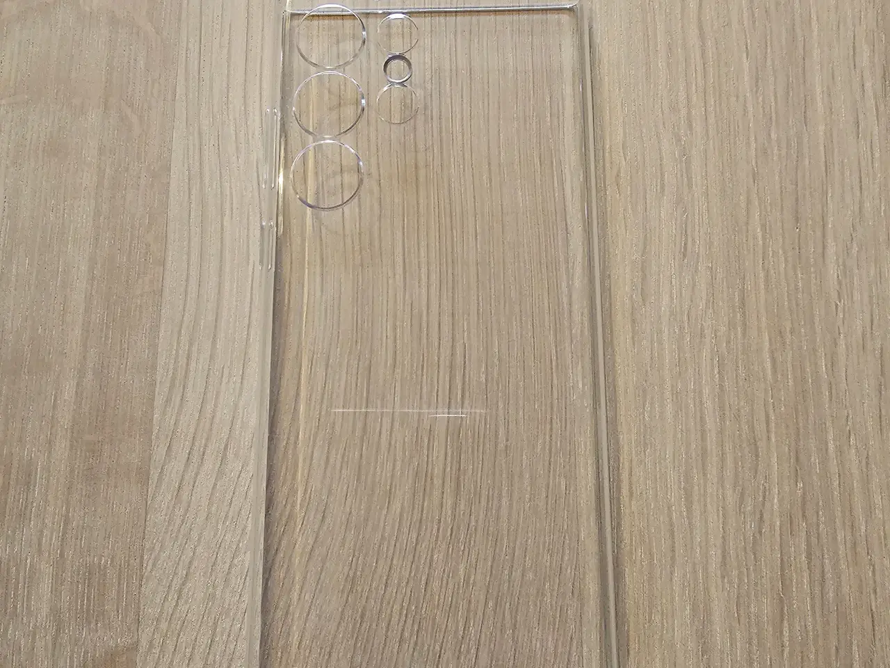 Billede 1 - Cover til Samsung 
