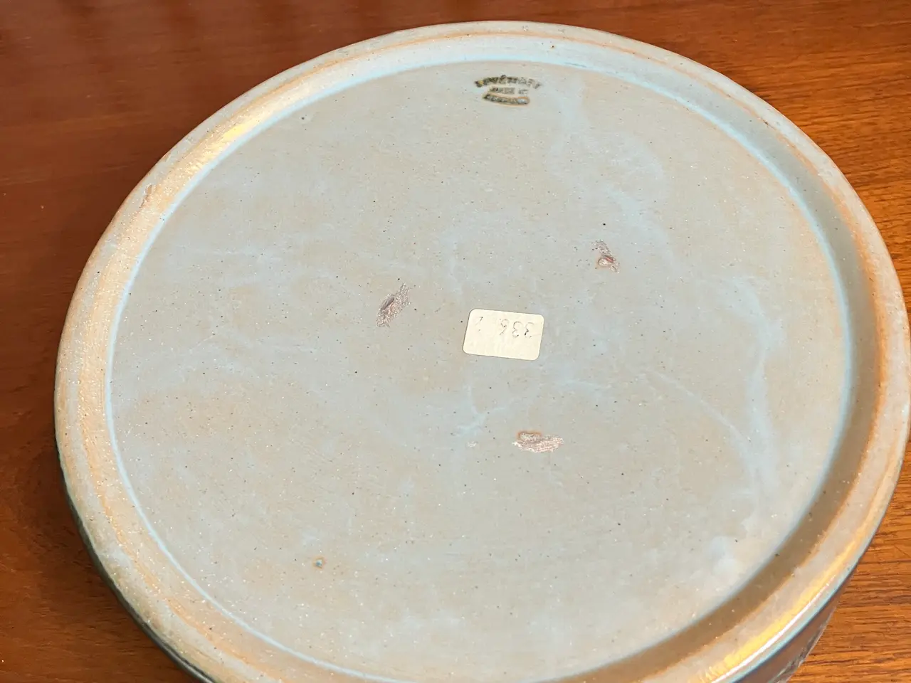 Billede 4 - Vintage bordskål fra Løvmose