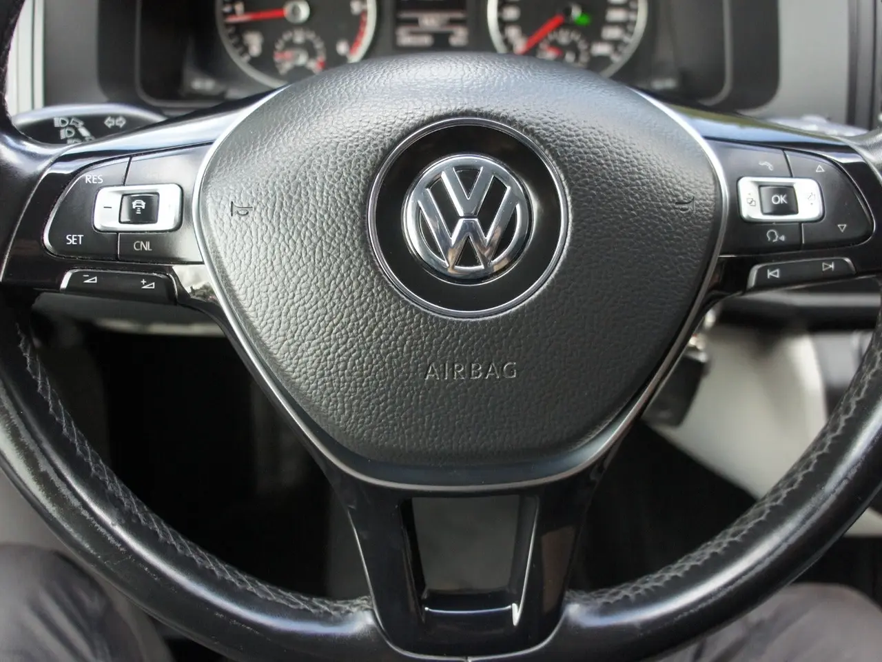 Billede 12 - VW Transporter 2,0 TDi 150 Kassevogn DSG kort