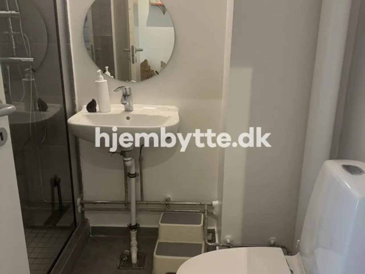 Billede 3 - Hjembytte - Buskager