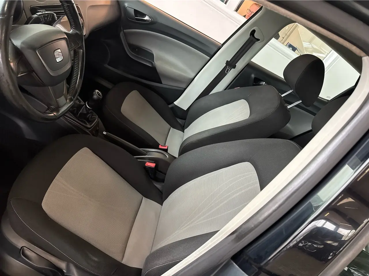 Billede 16 - Seat Ibiza 1,2 TSi 105 Style eco