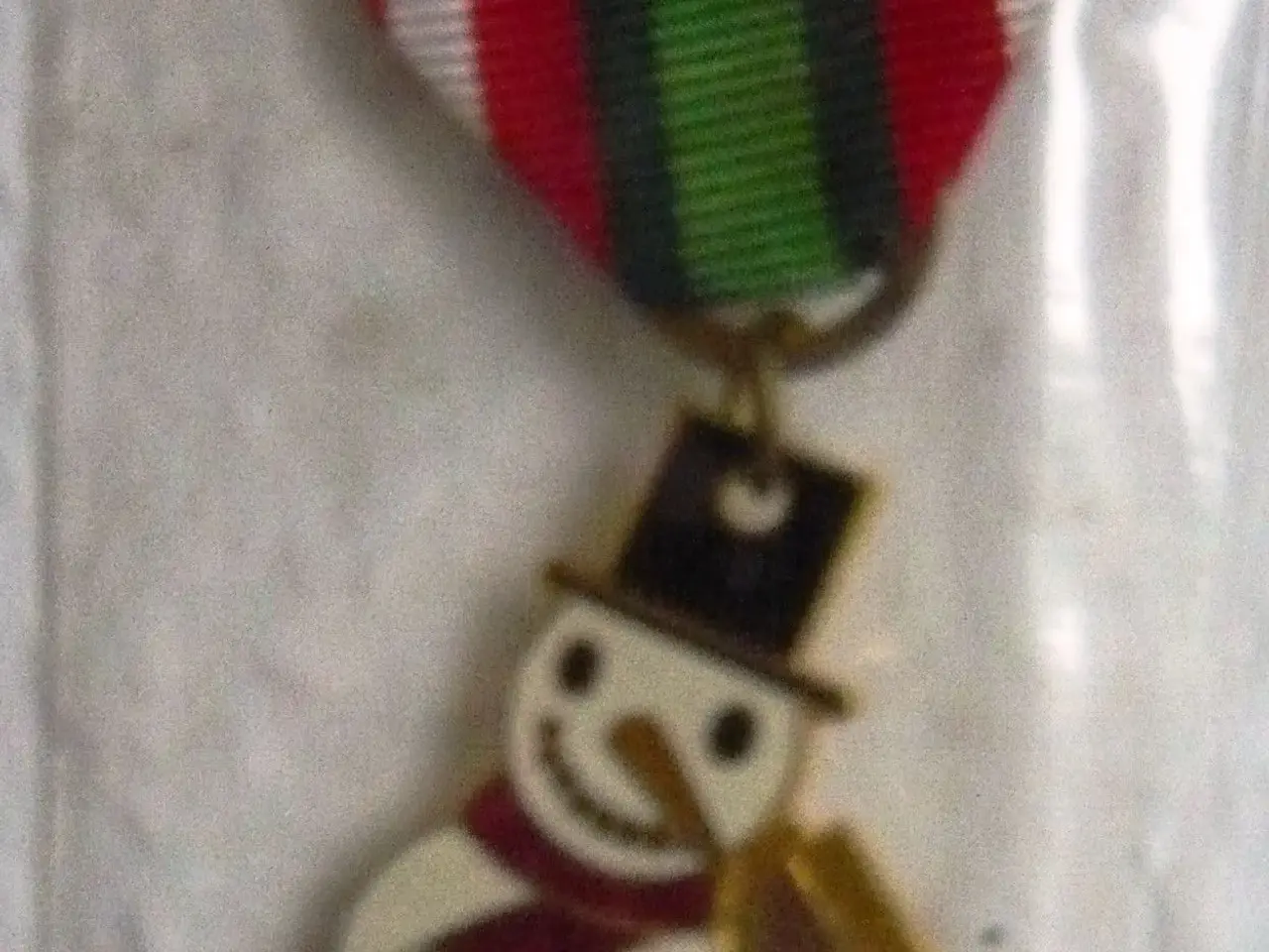 Billede 7 - Diverse medaljer