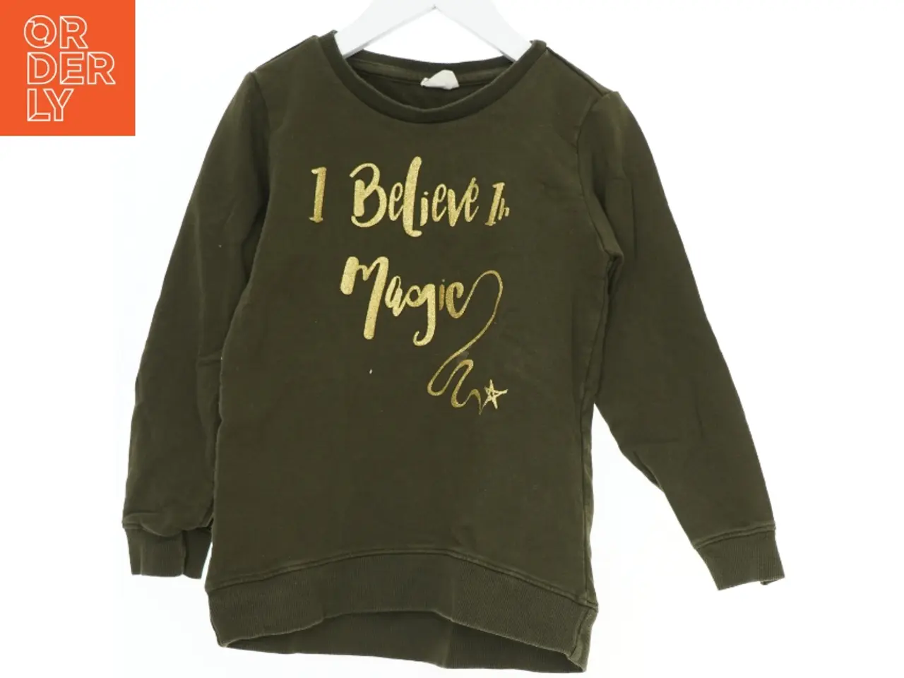 Billede 1 - Bluse (str. 134) fra Friends
