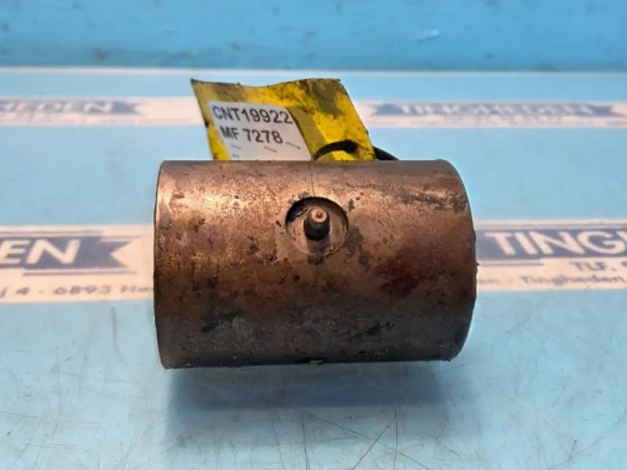 Billede 6 - Massey Ferguson 7278 Muffe 46149400