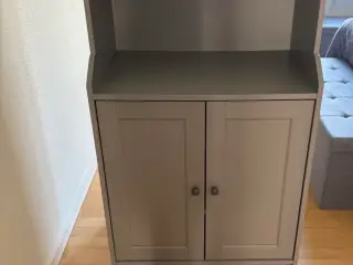 Skab fra IKEA - HAUGA
