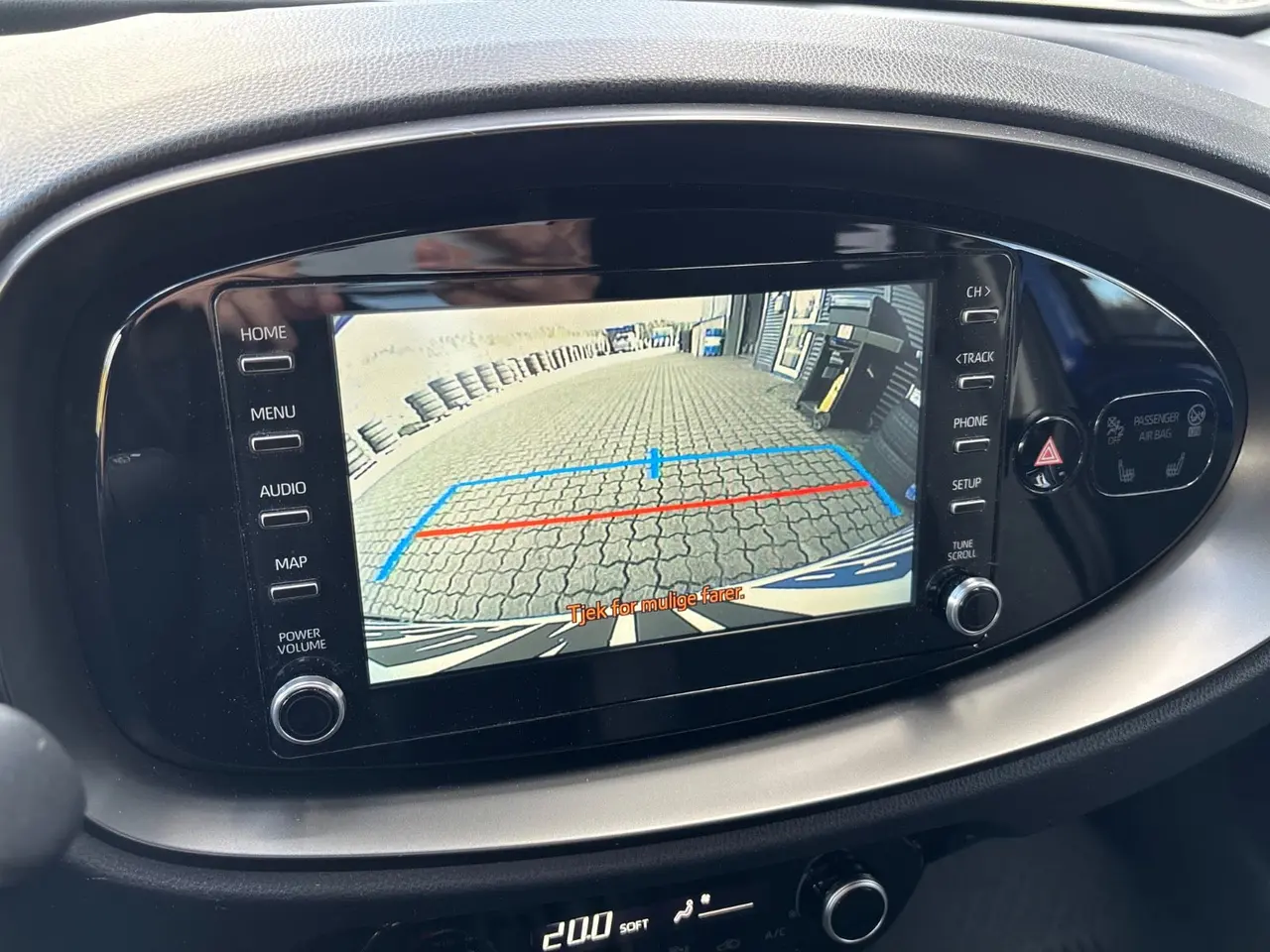 Billede 13 - Toyota Aygo X 1,0 Active