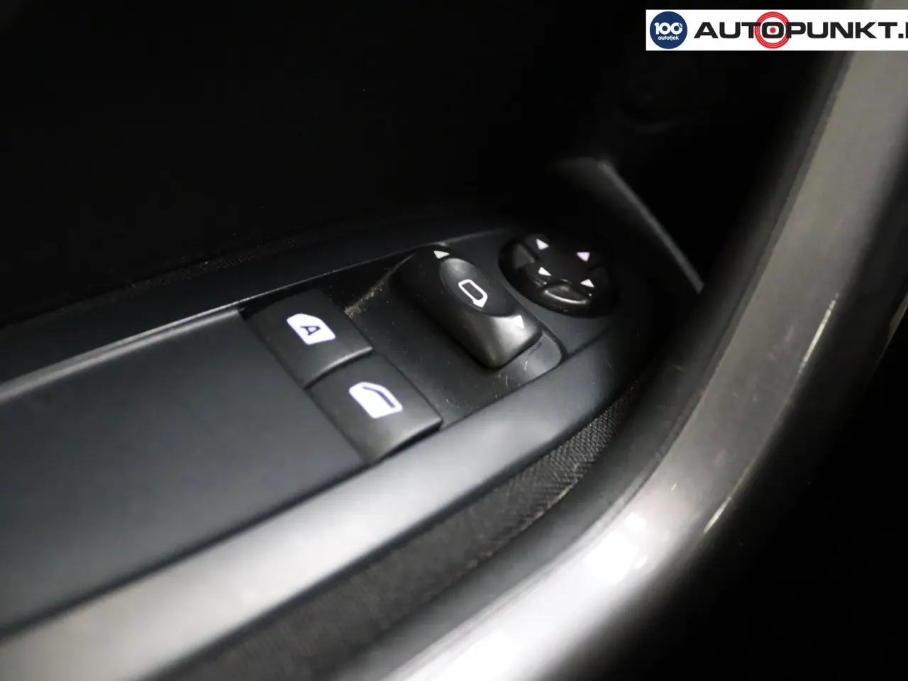 Billede 6 - Peugeot 2008 1,2 VTi 82 Active