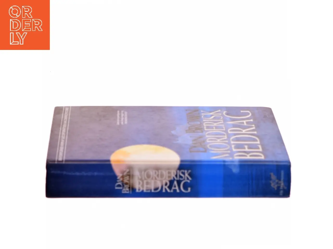 Billede 2 - Morderisk bedrag af Dan Brown (Bog)