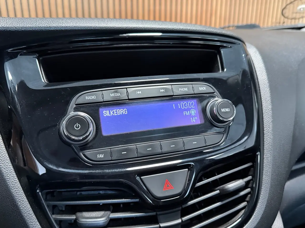 Billede 11 - Opel Karl 1,0 Enjoy