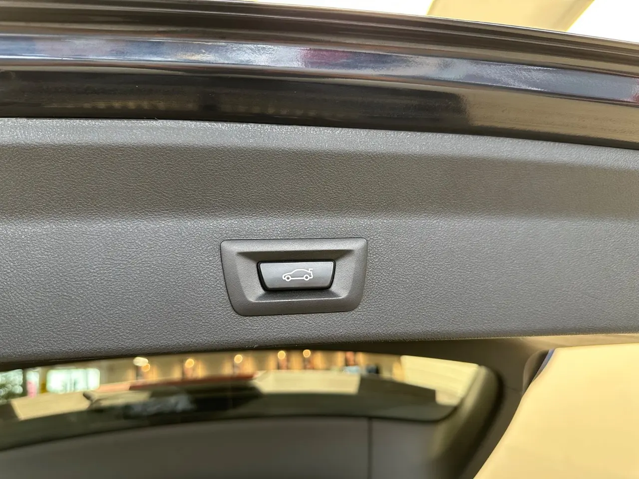 Billede 9 - BMW iX3  Charged M-Sport
