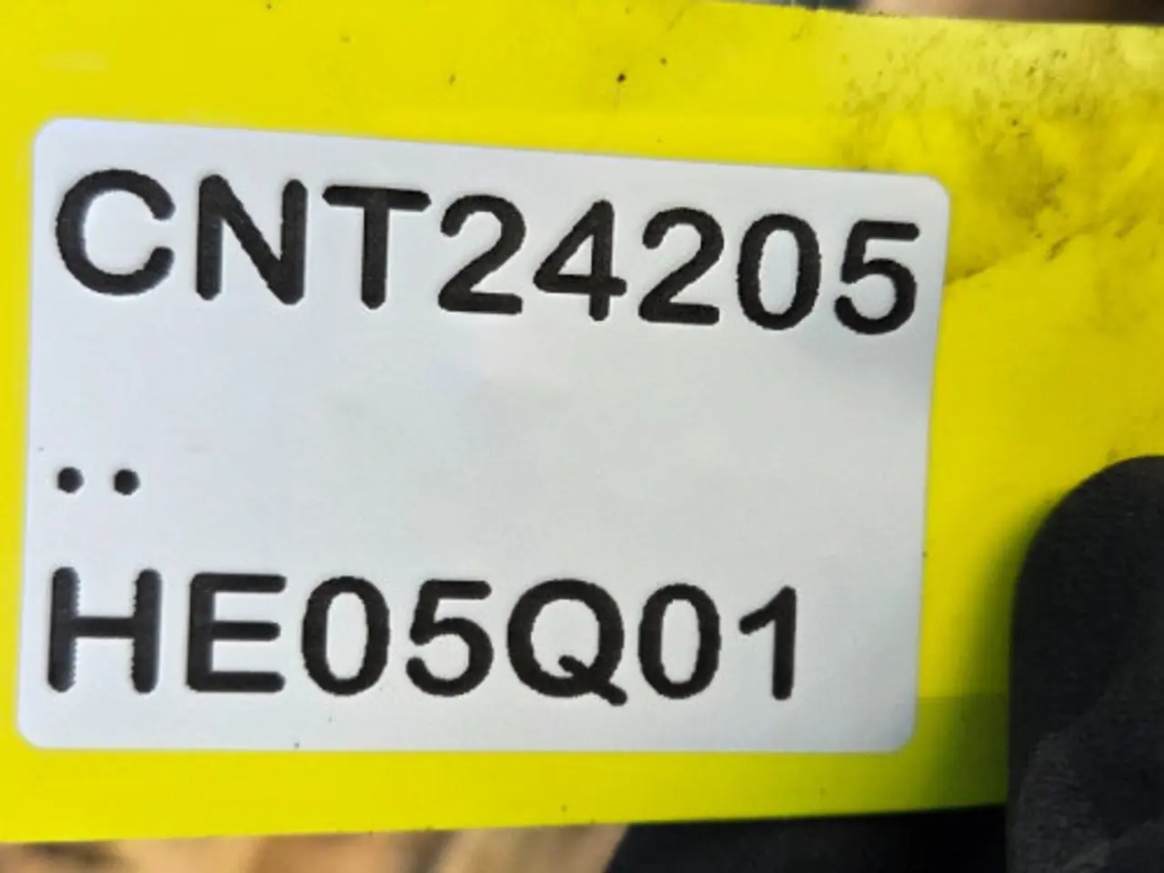 Billede 16 - Case 721E Lår 87496678