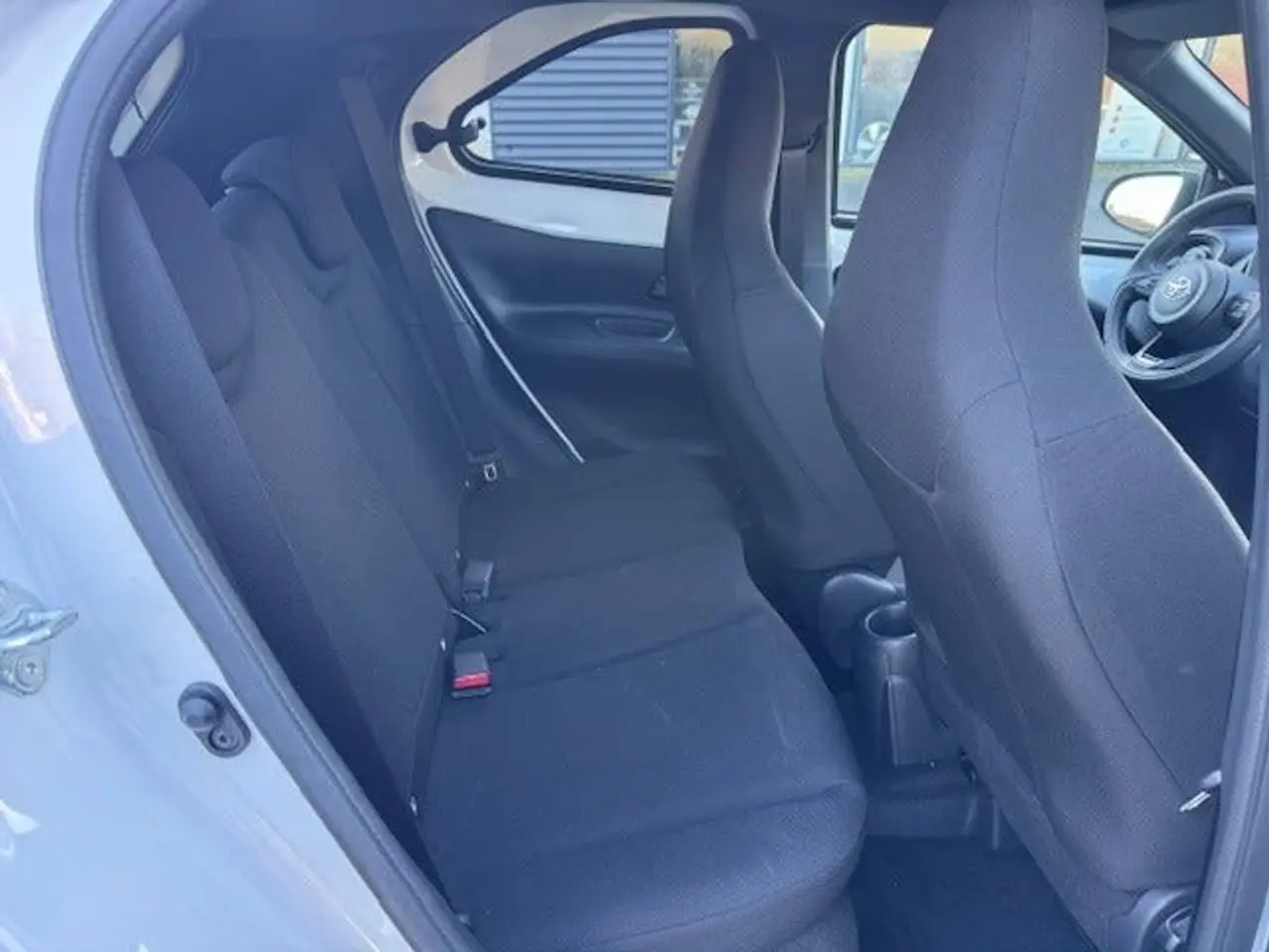 Billede 10 - Toyota Aygo X 1,0 Pulse