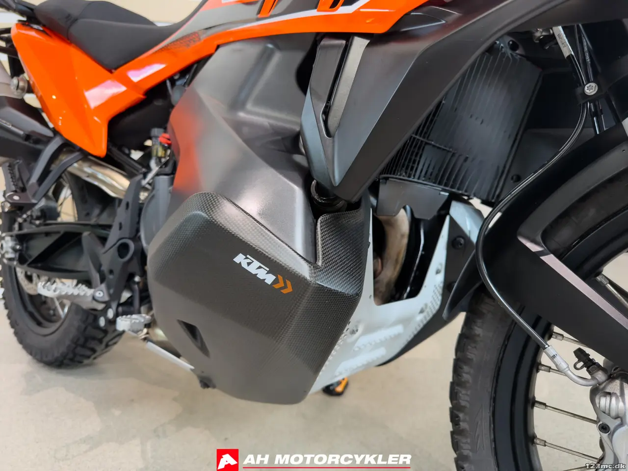 Billede 15 - KTM 890 Adventure L