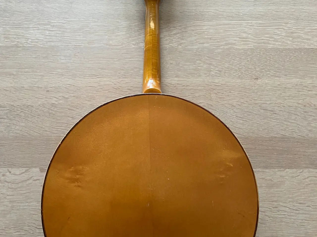 Billede 2 - Mandolin banjo